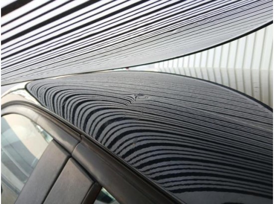 2015 Renault Scenic III Limited