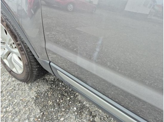 2017 Land Rover Range Rover Evoque SE