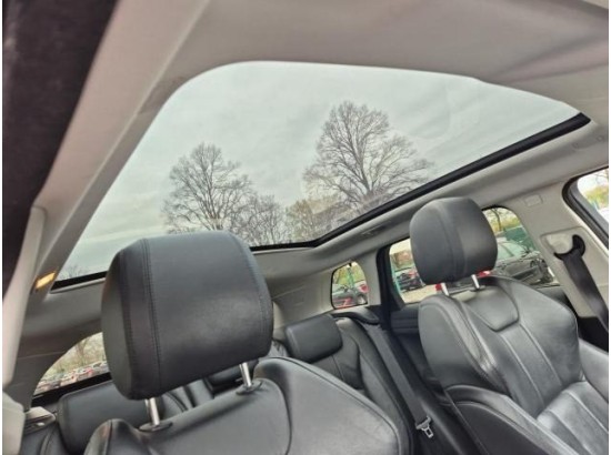 2017 Land Rover Range Rover Evoque SE