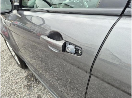 2017 Land Rover Range Rover Evoque SE