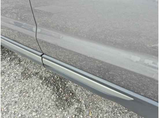 2017 Land Rover Range Rover Evoque SE