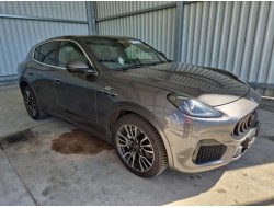 2023 Maserati Grecale Grecale GT Hybrid