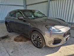 2023 Maserati Grecale Grecale GT Hybrid