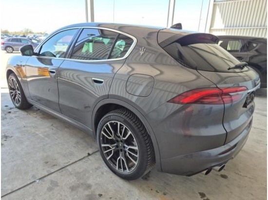 2023 Maserati Grecale Grecale GT Hybrid