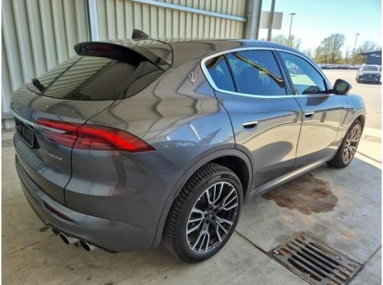 2023 Maserati Grecale Grecale GT Hybrid