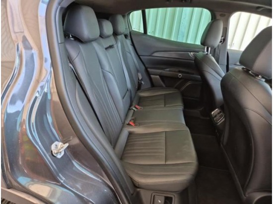 2023 Maserati Grecale Grecale GT Hybrid