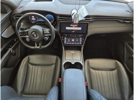 2023 Maserati Grecale Grecale GT Hybrid