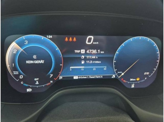 2023 Maserati Grecale Grecale GT Hybrid