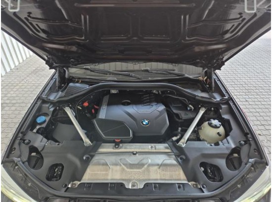 2020 BMW X3 xDrive 20 i Luxury Line