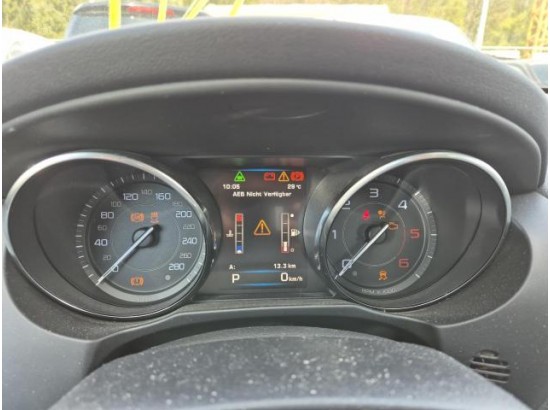 2015 Jaguar XE Prestige