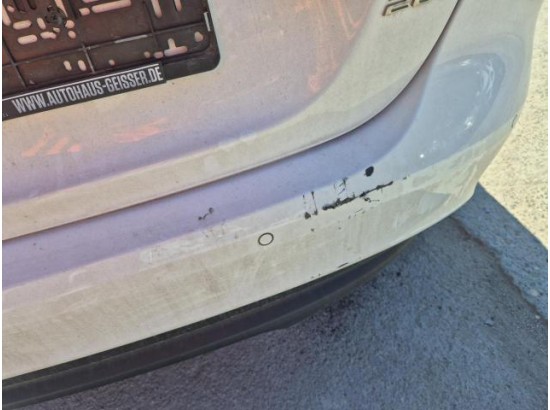 2015 Jaguar XE Prestige