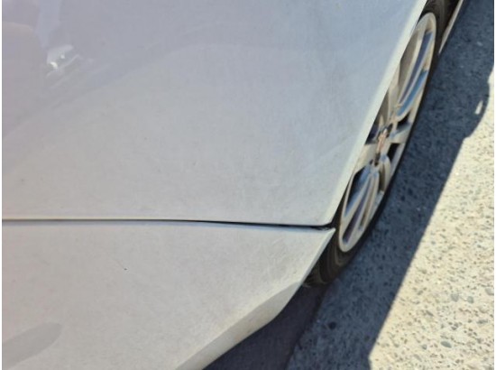 2015 Jaguar XE Prestige