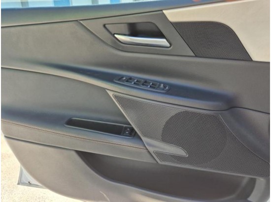 2015 Jaguar XE Prestige