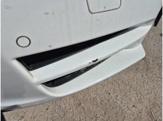 2015 Jaguar XE Prestige