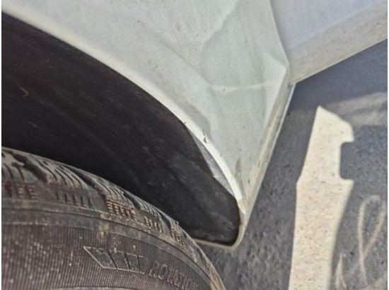 2015 Jaguar XE Prestige