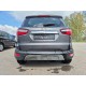 2021 Ford EcoSport Titanium