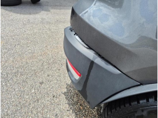 2021 Ford EcoSport Titanium