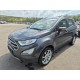 2021 Ford EcoSport Titanium