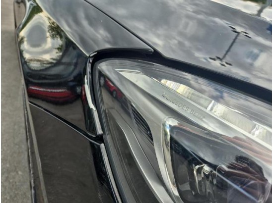2015 Mercedes-Benz S-Klasse S350