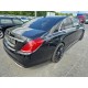 2015 Mercedes-Benz S-Klasse S350