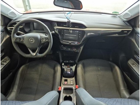 2022 Opel Corsa F Elegance