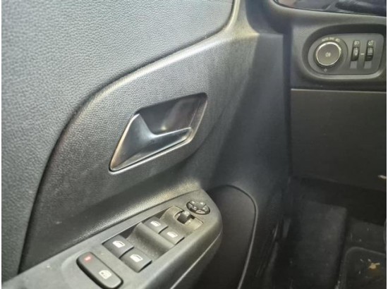 2022 Opel Corsa F Elegance