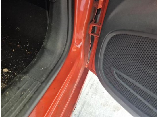 2022 Opel Corsa F Elegance