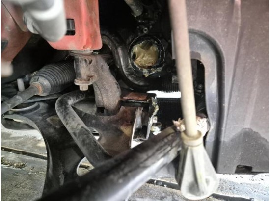 2022 Opel Corsa F Elegance