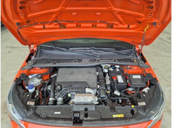 2022 Opel Corsa F Elegance