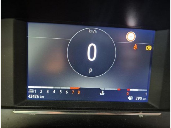 2022 Opel Corsa F Elegance