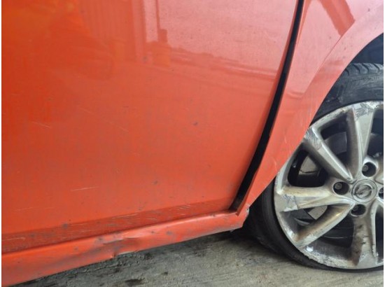 2022 Opel Corsa F Elegance