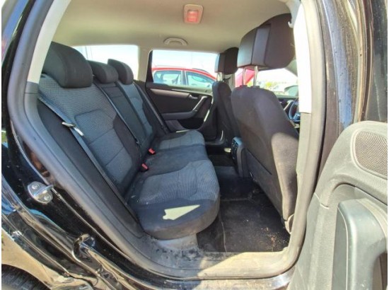 2015 Volkswagen Passat Variant Comfortline BlueMotion