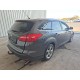 2015 Ford Focus Turnier Titanium