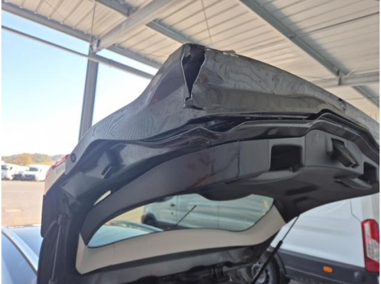 2015 Ford Focus Turnier Titanium