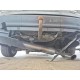 2015 Ford Focus Turnier Titanium