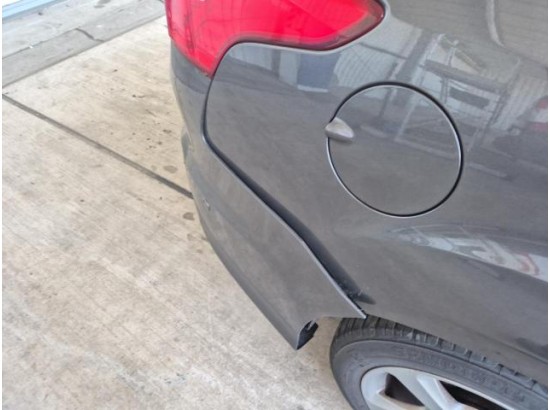 2015 Ford Focus Turnier Titanium