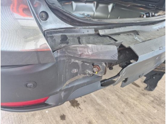 2015 Ford Focus Turnier Titanium