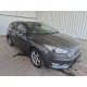 2015 Ford Focus Turnier Titanium
