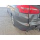 2015 Ford Focus Turnier Titanium