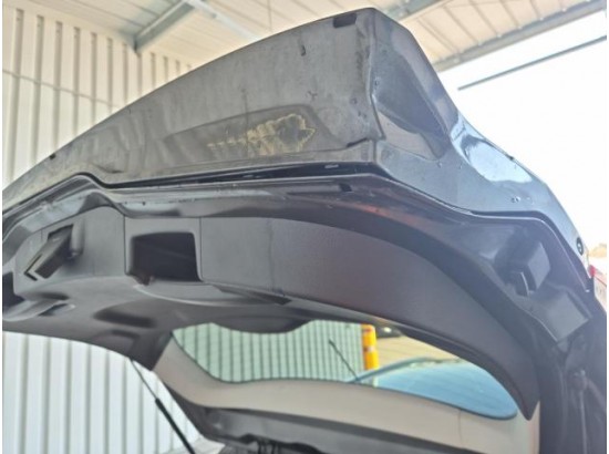 2015 Ford Focus Turnier Titanium