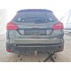 2015 Ford Focus Turnier Titanium
