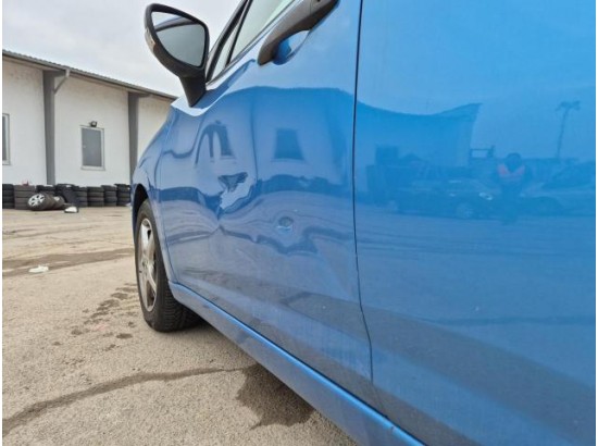 2019 Nissan Micra Visia Plus