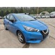 2019 Nissan Micra Visia Plus