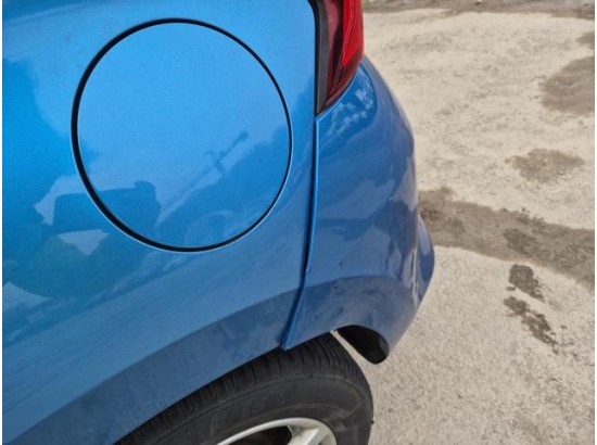 2019 Nissan Micra Visia Plus