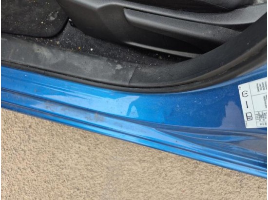 2019 Nissan Micra Visia Plus