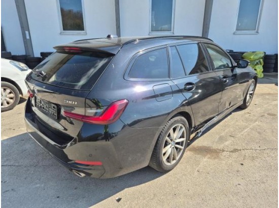 2024 BMW 3er Touring 318i