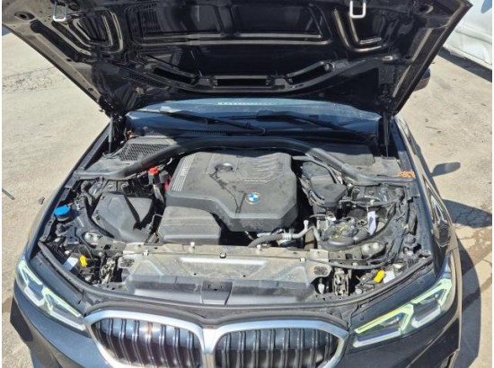 2024 BMW 3er Touring 318i