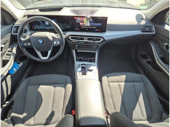 2024 BMW 3er Touring 318i