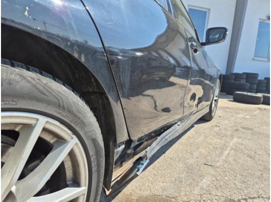 2024 BMW 3er Touring 318i