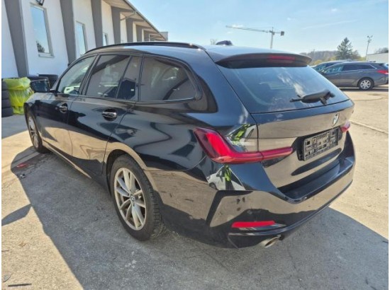 2024 BMW 3er Touring 318i